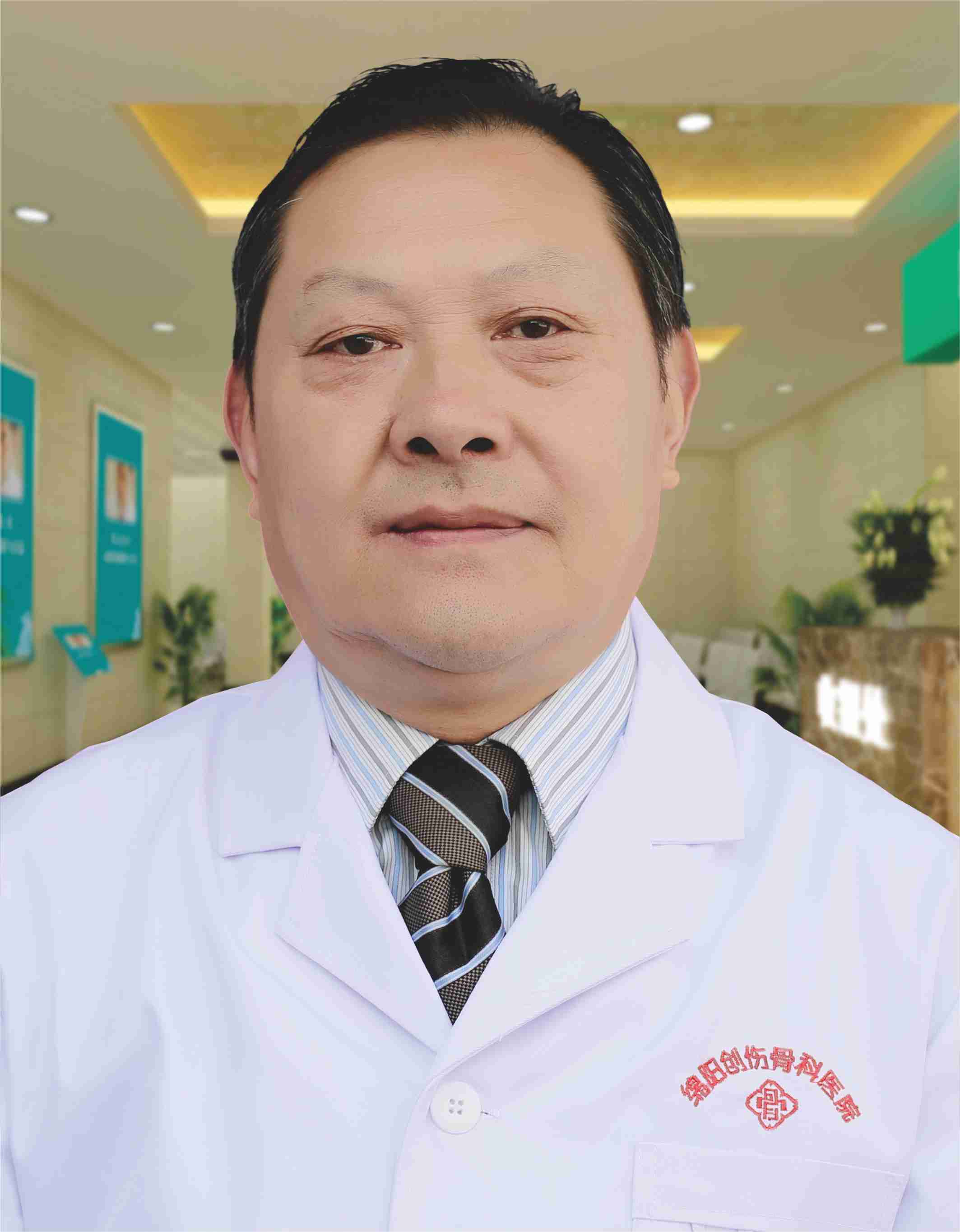 李清泉